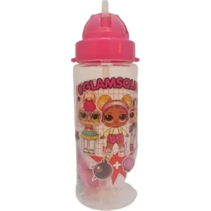 Matara Suluk Pembe 500 ml