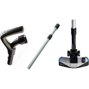 FC9919 Marathon Ultimate Kumanda Sapı+Çelik Boru+Başlık