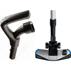 FC9912 Marathon Ultimate Kumanda Sapı+Emici Başlık