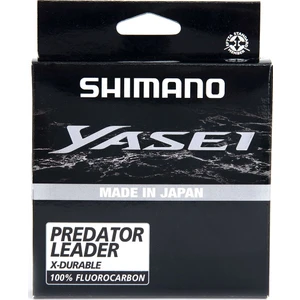 Yasei Predator %100 Fluorocarbon 50 m 0,35 mm 8,08 kg