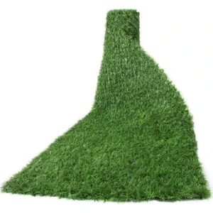 Batı Tel Örgü Çim Çit Yeşil 1 x 5 m
