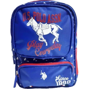 U.S. Polo Assn. PLÇAN20186 Anaokul Çantası