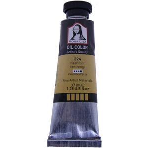 Mona Lisa 224 Yağlı Boya 37 ml Ten Rengi