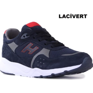 Hammer Jack 20008  Deri Erkek Spor Ayakkabısı