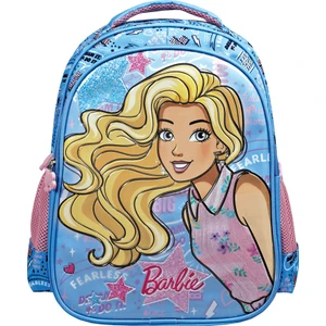 Barbie İlkokul Çantası / Imagine Big