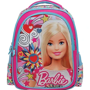 Frocx Barbie İlkokul Çantası / One to One