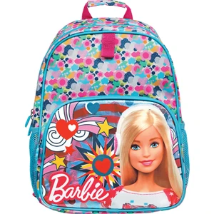 Frocx Barbie İlkokul Çantası / One to One