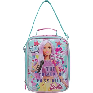 Barbie Beslenme Çantası / Popstar