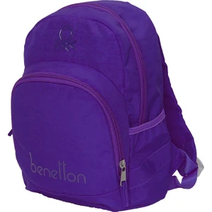 United Colors Of Benetton Anaokul Çantası Q-048 70014