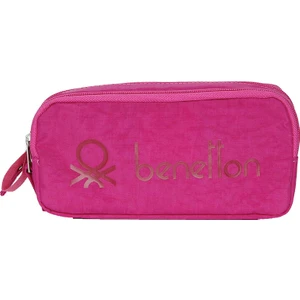 United Colors Of Benetton Çift Gözlü Kalemlik 70005