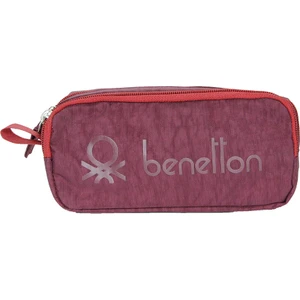 United Colors Of Benetton Çift Gözlü Kalemlik 70020