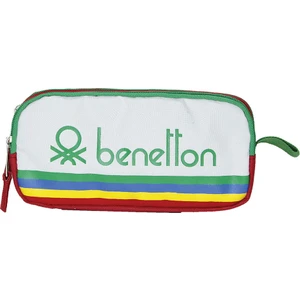 United Colors Of Benetton Çift Gözlü Kalemlik 70031