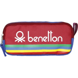 United Colors Of Benetton Çift Gözlü Kalemlik 70043