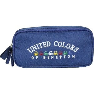 United Colors Of Benetton Çift Gözlü Kalemlik 70049