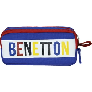 United Colors Of Benetton Çift Gözlü Kalemlik 70061