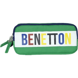 United Colors Of Benetton Çift Gözlü Kalemlik 70067