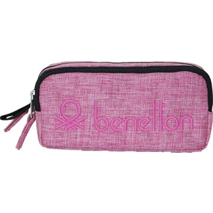 United Colors Of Benetton Çift Gözlü Kalemlik 70081