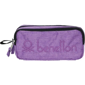 United Colors Of Benetton Çift Gözlü Kalemlik 70085