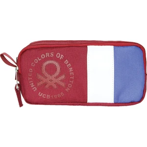 United Colors Of Benetton Çift Gözlü Kalemlik 70095