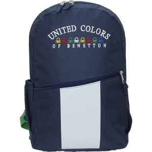 United Colors Of Benetton Sırt Çantası Q-052 70050