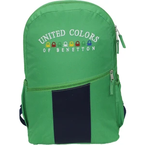United Colors Of Benetton Sırt Çantası Q-052 70058