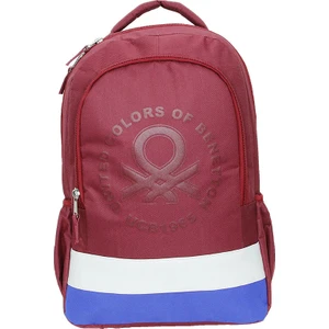 United Colors Of Benetton Sırt Çantası Q-060 70096