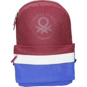 United Colors Of Benetton Sırt Çantası Q-062 70098