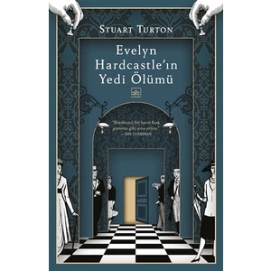Evelyn Hardcastle’ın Yedi Ölümü - Stuart Turton