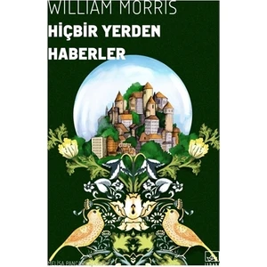 Hiçbir Yerden Haberler - William Morris
