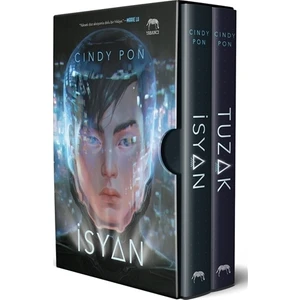 İsyan - Tuzak - Cindy Pon