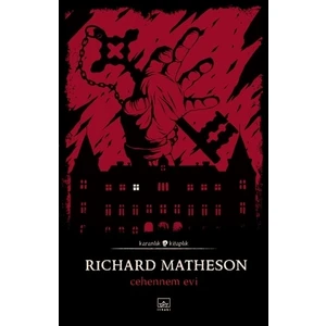 Cehennem Evi - Richard Matheson