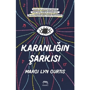 Karanlığın Şarkısı - Marci Lyn Curtis
