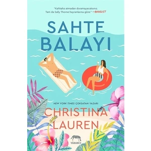 Sahte Balayı - Christina Lauren