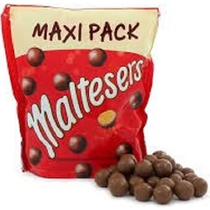Sütlü Çikolata Maxı Pack 300 Gr