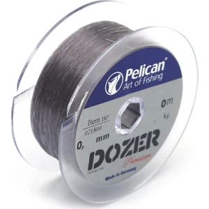 Pelıcan Dozer 100 mt Makara Misina