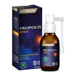 Propolis Spray 30 ml