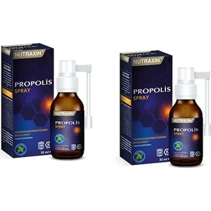 Propolis Spray 30 ml x 2