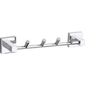 Saray Banyo Lidya 4'lü Askılık