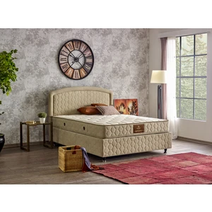 Optima Full  Yaylı Yatak 200 x 200 cm