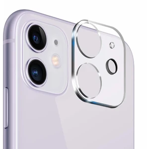 Apple iPhone 11 Kamera Koruma Lens Camı