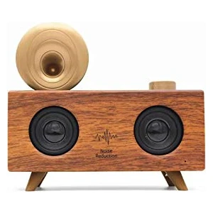 Teknonow Apollo B6 Gramafon Radyo