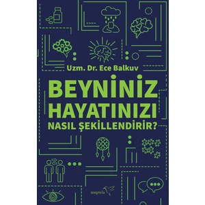 Beyniniz Hayatınızı Nasıl Şekillendirir? - Ece Balkuv