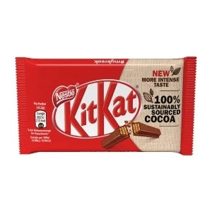 Kitkat %100 Cocoa 41,5 gr