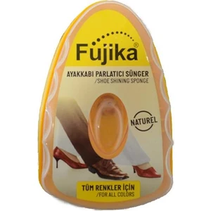 Depolu Ayakkabı Parlatma Süngeri Naturel 6 ml