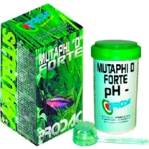 Prodac Mutaphi D Forte 130 gr Ph Düşürücü