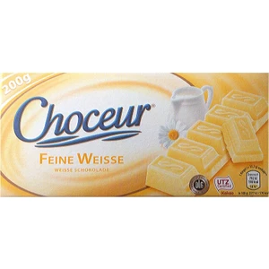 Feine Weisse 200 gr - Beyaz Çikolata