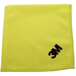 3m Scotch Brite 2012 Mikrofiber Bez - Sarı