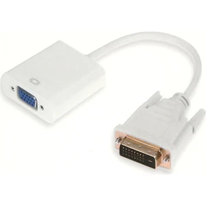 SL-DVGA10 Dvı-D To VGA Active Konnektör
