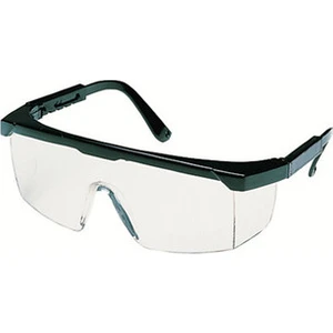 BMX-3740 Çapak Gözlüğü Şeffaf