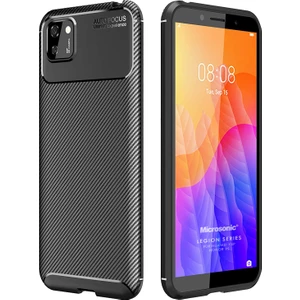 Huawei Honor 9S Kılıf Legion Series Siyah
